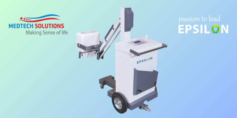 Line Frequency Mobile X-Ray Systems